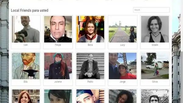 Crece en Argentina el alquiler de amigos