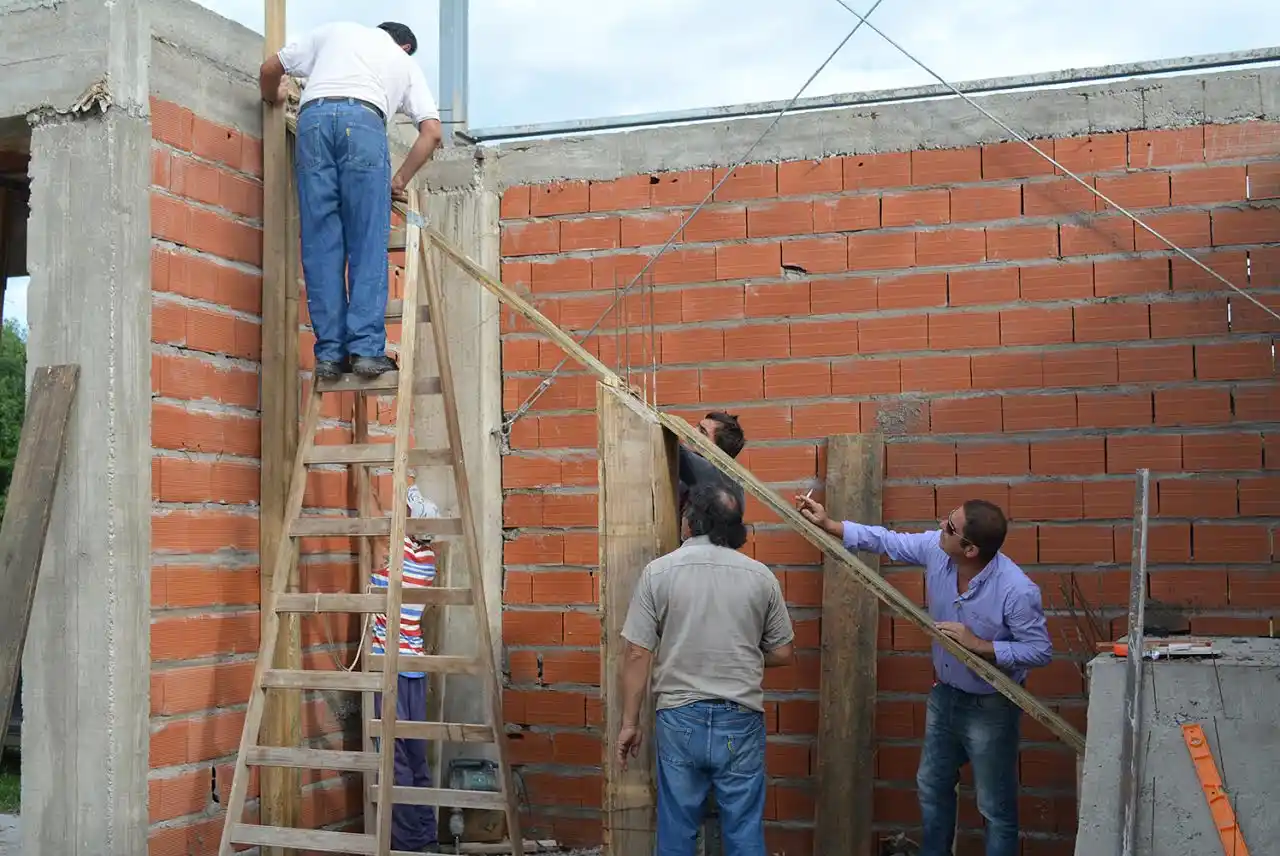 En Seguí “creemos que el deporte es una herramienta fundamental para el desarrollo de los niños y jóvenes”