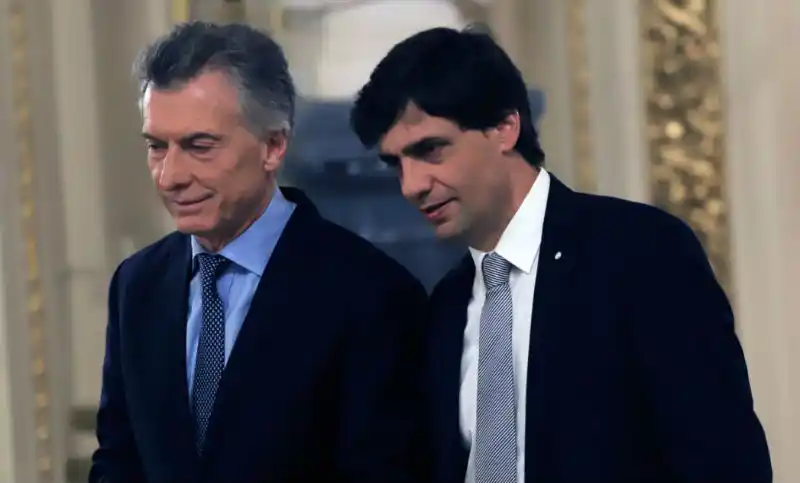 Macri participa de la cumbre anual de la ONU