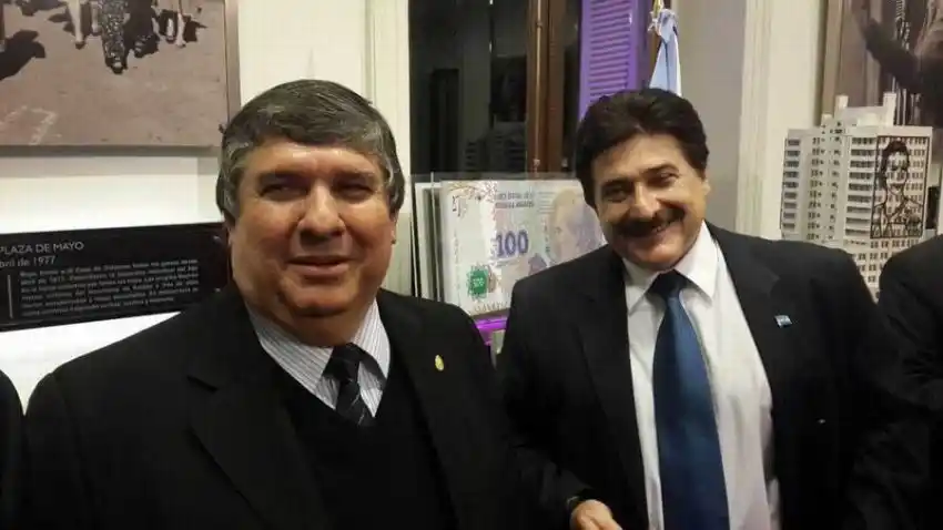 Celauro: si Mayans quiere la reelección en 2023 “que no cuente con mi apoyo”