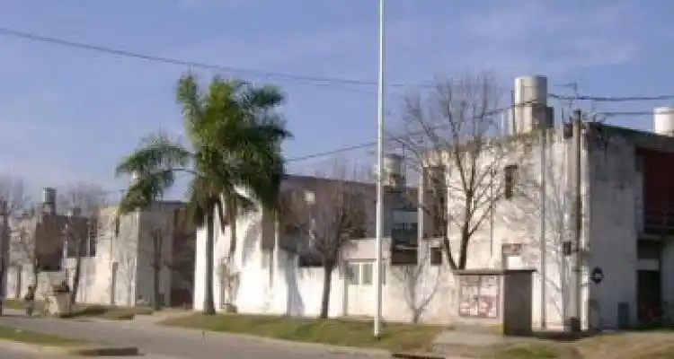 Robaron mientras los propietarios dormían