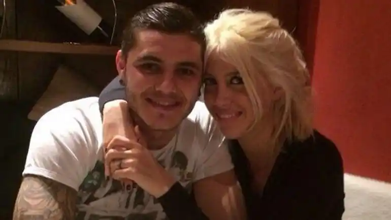 ¿Wanda Nara está embarazada? 