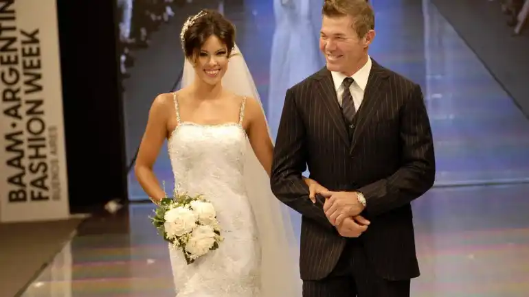 Fernando Burlando fue internado de urgencia en Terapia Intermedia