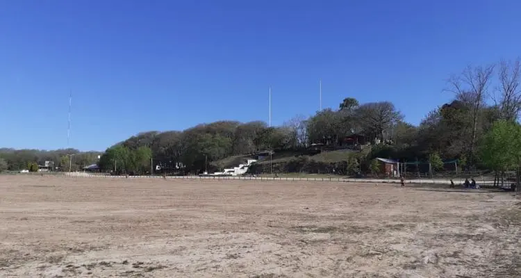 La oposición contra Cuñer por la playa en Obligado: “Le mintió al pueblo de San Pedro”