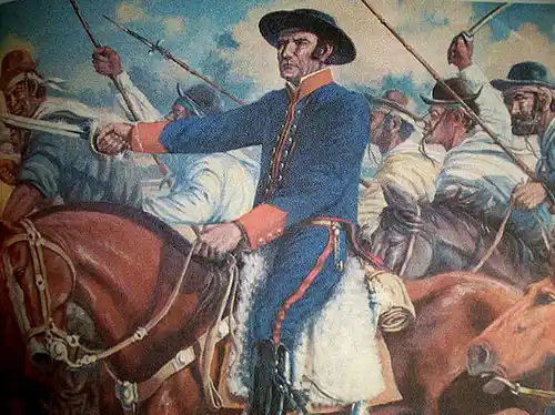 El espinillo: otra deuda de la historia oficial