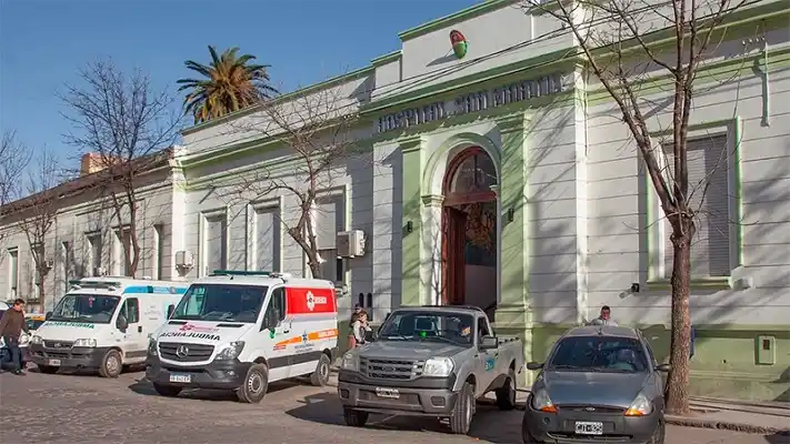 Cinco pacientes serán trasplantados tras nueva ablación en Entre Ríos