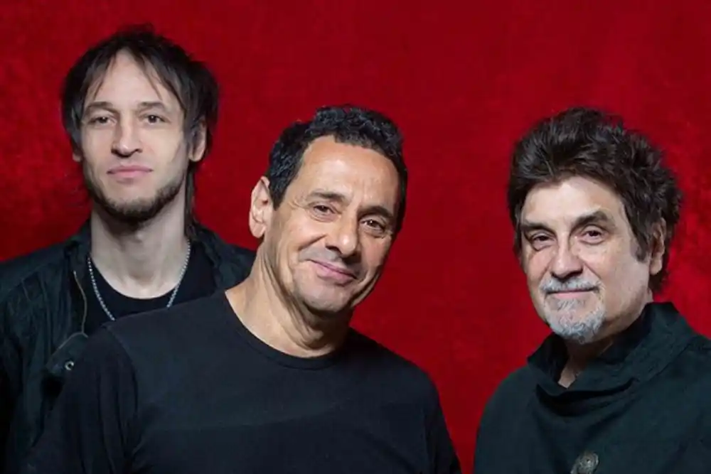 Foto: Ignacio Arnedo.