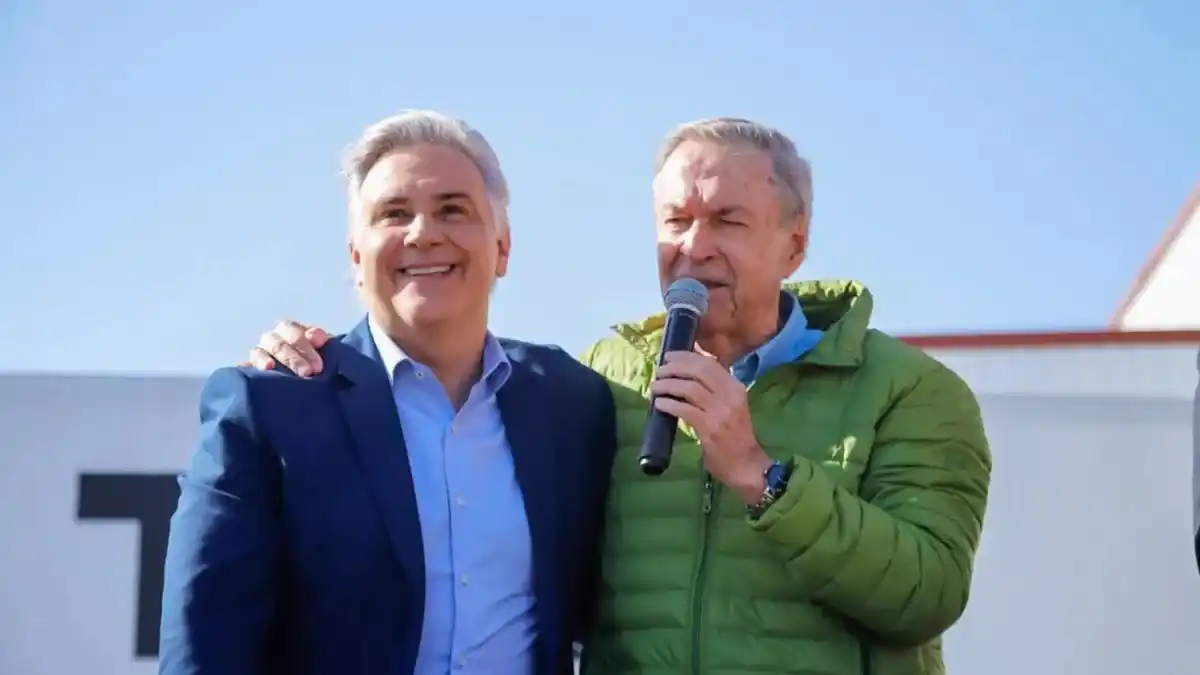 Córdoba define nombres en medio de tensiones y reacomodamientos.