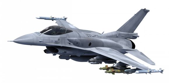 Bulgaria to purchase eight more F-16 Block 70 fighters