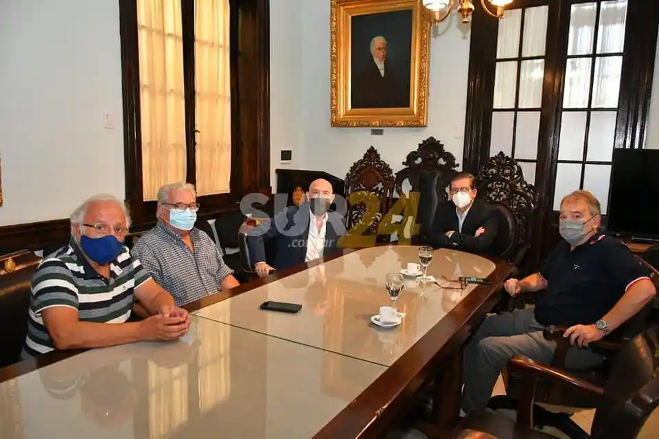 Desde el PDP realizarán un aporte económico a la provincia de Corrientes