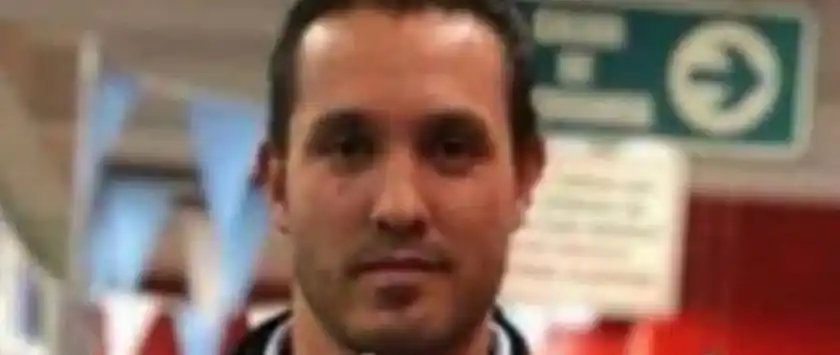 Video: Hombre agredió a su ex pareja en la vía pública en Mar del Plata