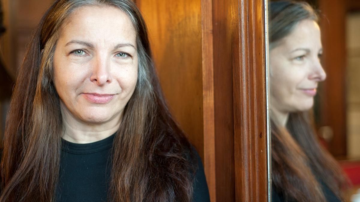Murió Alejandra Darín, presidenta de la Asociación Argentina de Actores y Actrices.