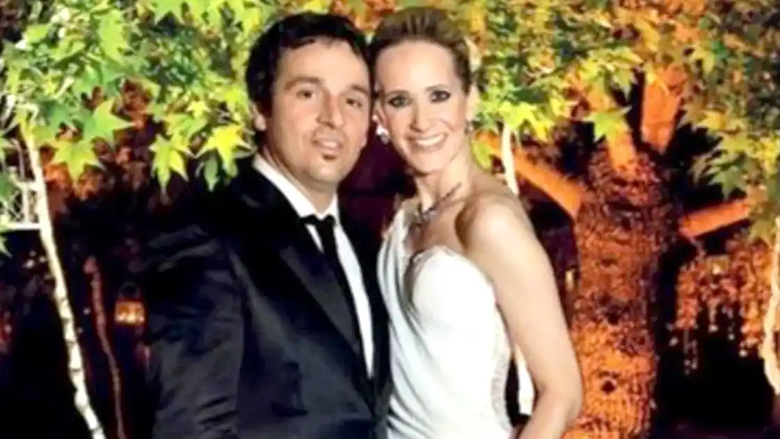 “Soy inocente y el tiempo lo demostrará”, dijo el exmarido de Prandi ante las acusaciones de abuso