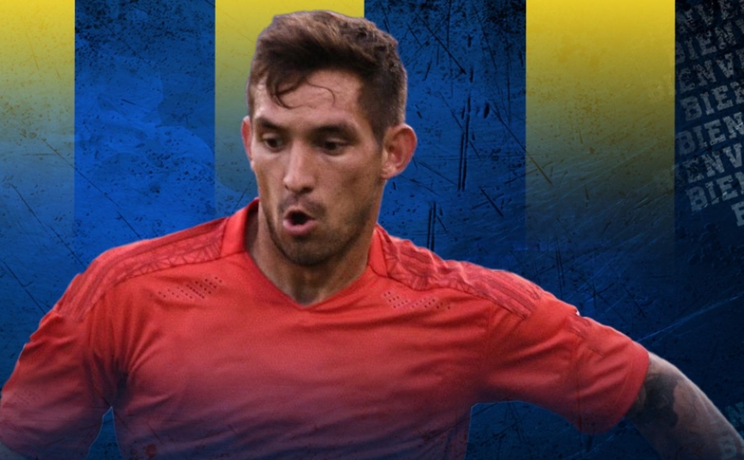 Lucas Nahuel Rodríguez fue confirmado como nuevo jugador de Central