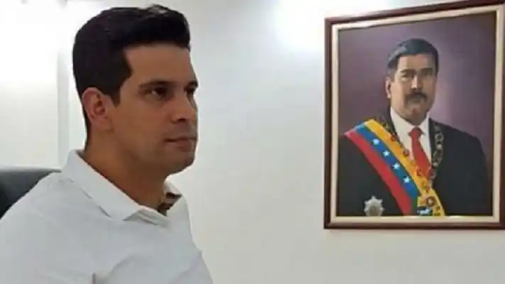 De chavista corrupto y prófugo de la justicia a potentado empresario en México: este es Jhonnathan Marín