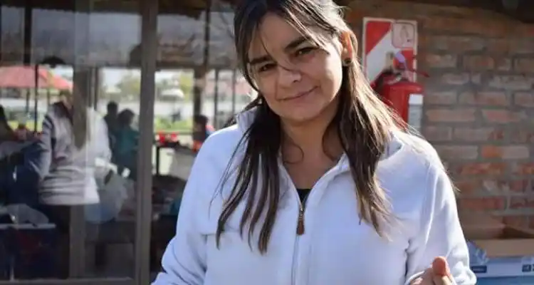 Mercedes Vellón: “Me gustaría hacer un cambio de mirada que continúe más allá de mi gestión”