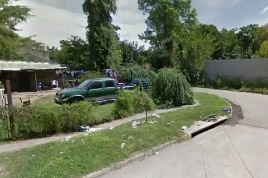 Un bebé de un año murió tras caer al vacío desde la terraza de su casa