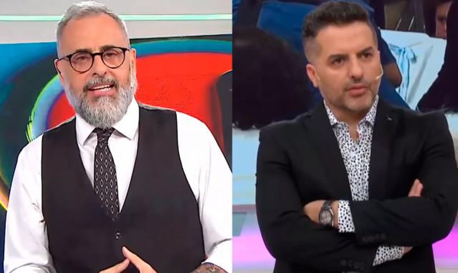 La muerte de Natacha Jaitt: Ángel de Brito defendió a Ulises Jaitt de los ataques de Jorge Rial