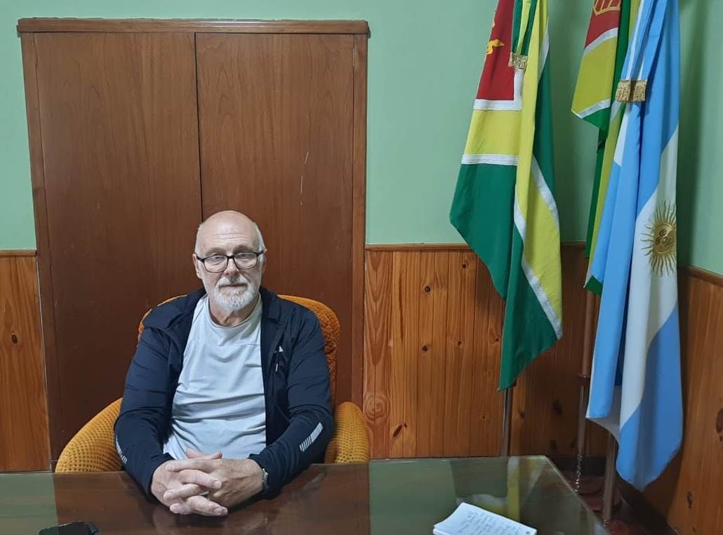 “El medicamento tiene una incidencia muy grande en la economía de los jubilados”