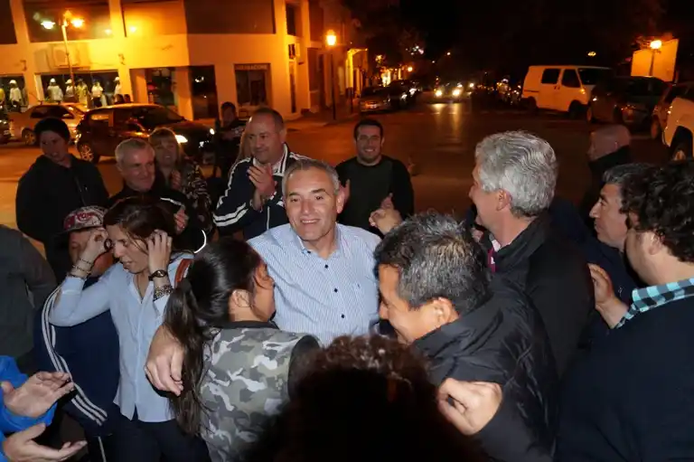 Elecciones 2017: Cambiemos mantuvo su superioridad eleccionaria en Patagones