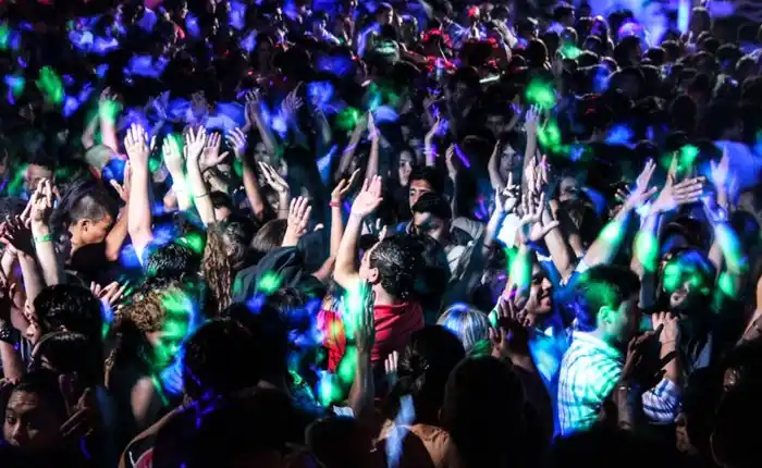 Almirante Brown: Aprueban reglamento para fiestas de egresados