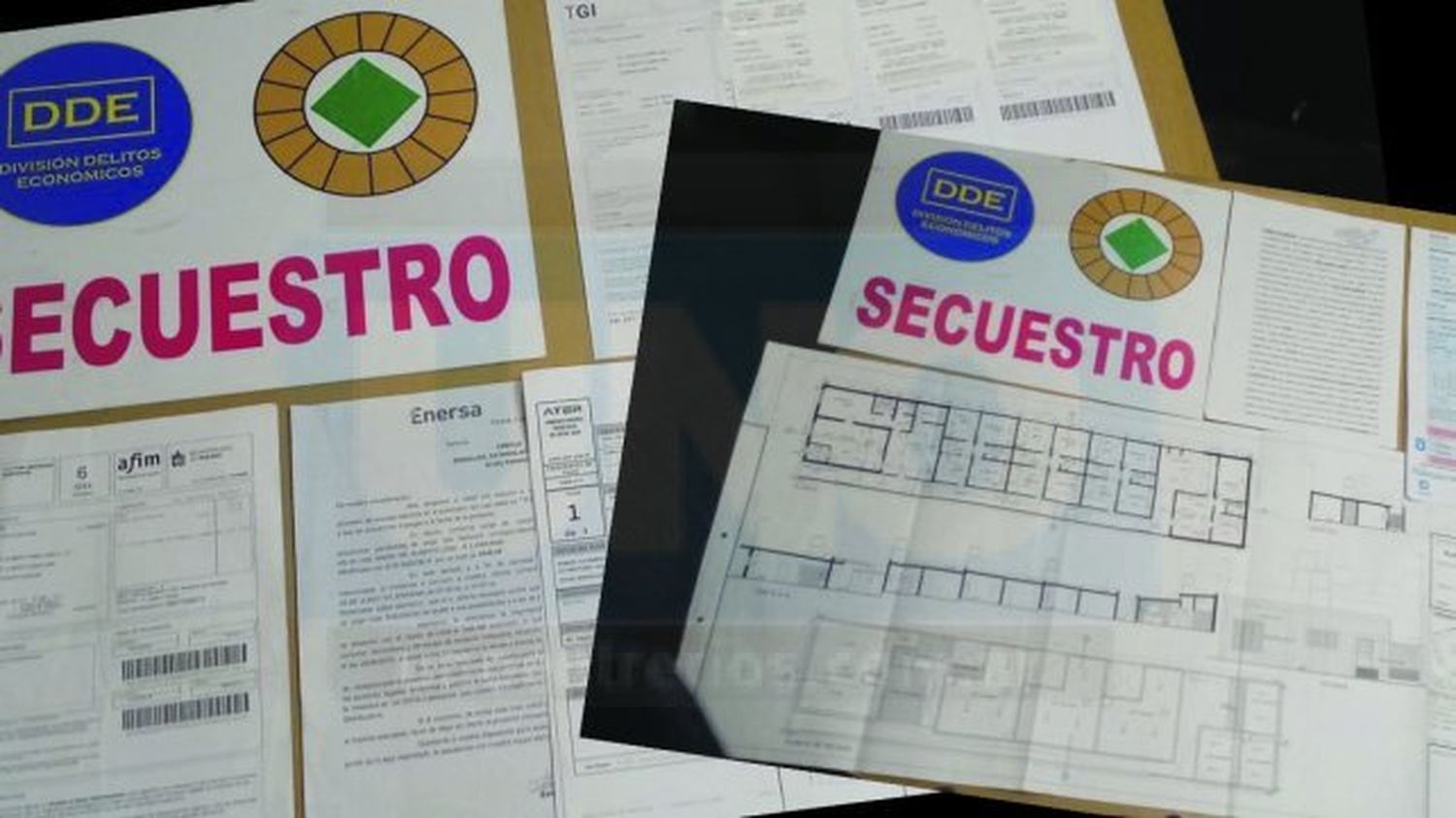 Un remisero enamoró a una anciana y la estafó con cinco departamentos