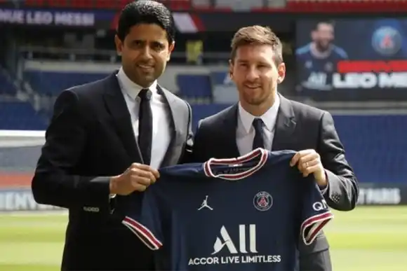 El PSG aclaró que Christophe Galtier "se expresó mal" tras confirmar la salida de Lionel Messi