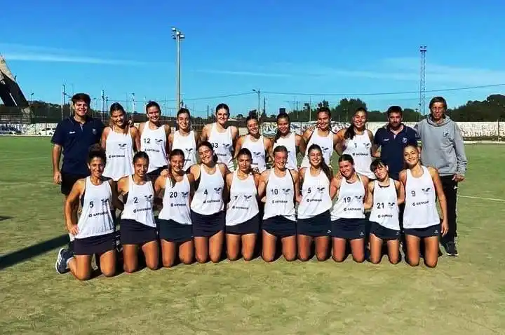 Los 50 cerró con una victoria ante Banco Provincia.