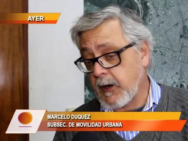 El Metrofe de avenida Blas Parera ya tiene un alcance del 70%