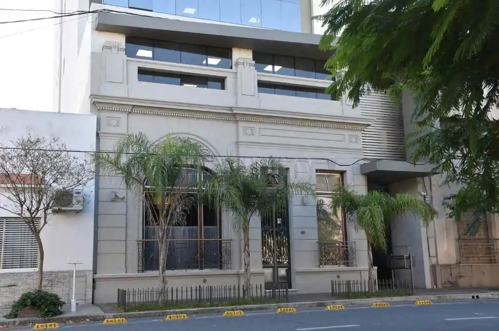 Santa Fe mejoró su “performance” fiscal