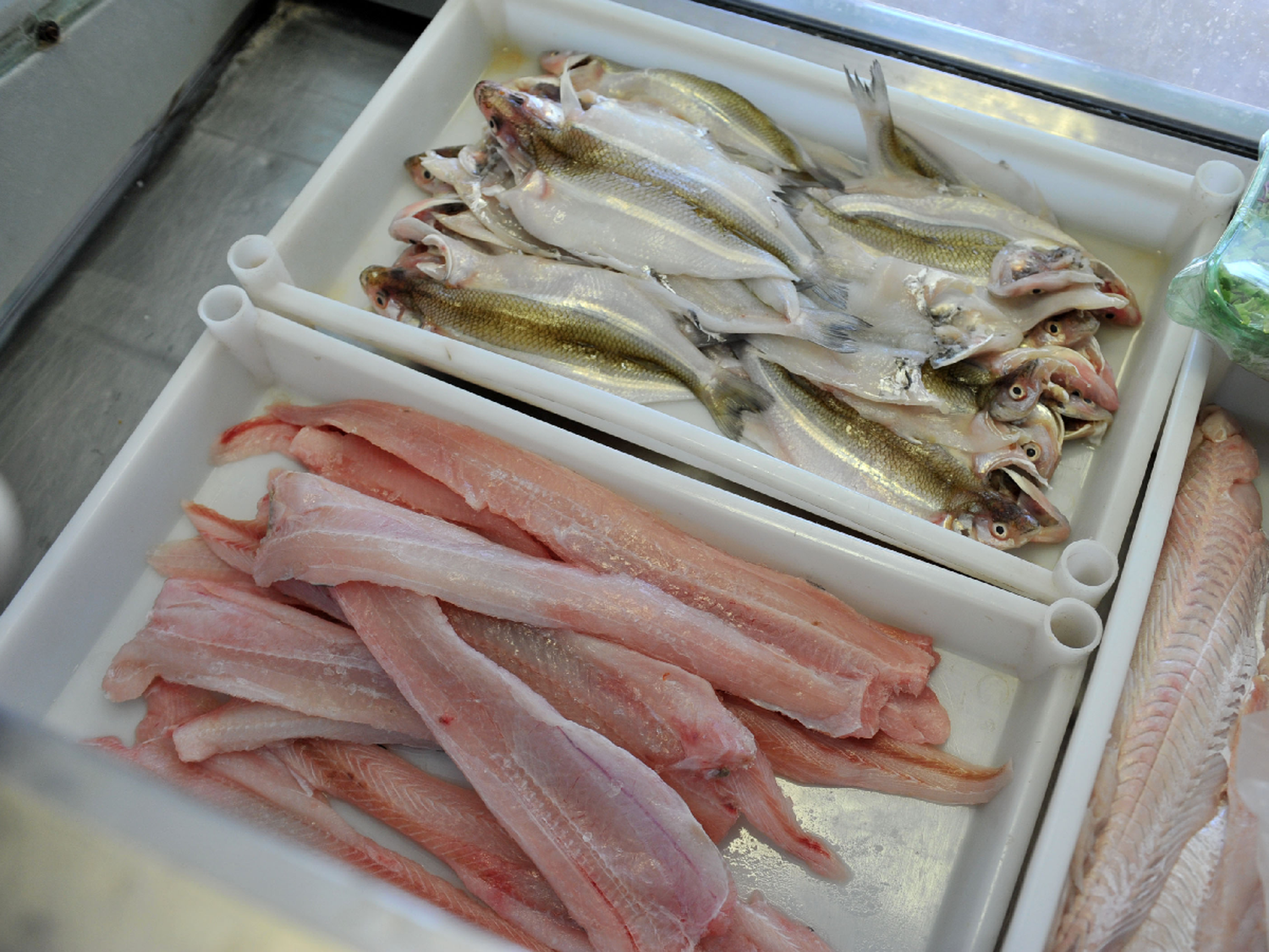 Semana Santa: en pescaderías aconsejan comprar antes para evitar nuevos aumentos