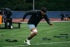 Bruni, entre los reemplazos para buscar el tercer puesto