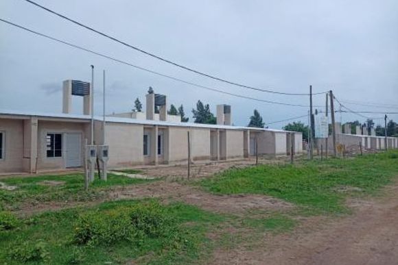 Abre la inscripción para sortear 10 viviendas en Vera