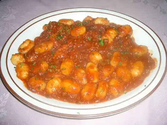 Hoy El Día está para ñoquis con la salsa que más te guste