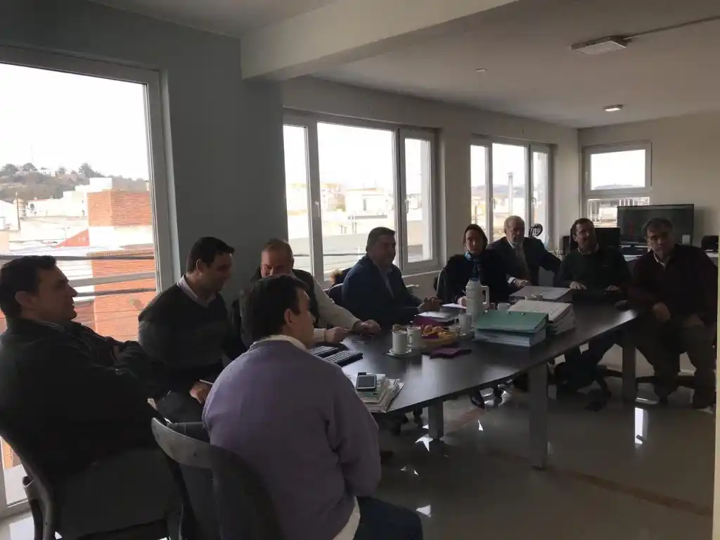 La Defensoría del Pueblo realizó una inspección ocular en el Centro de Monitoreo