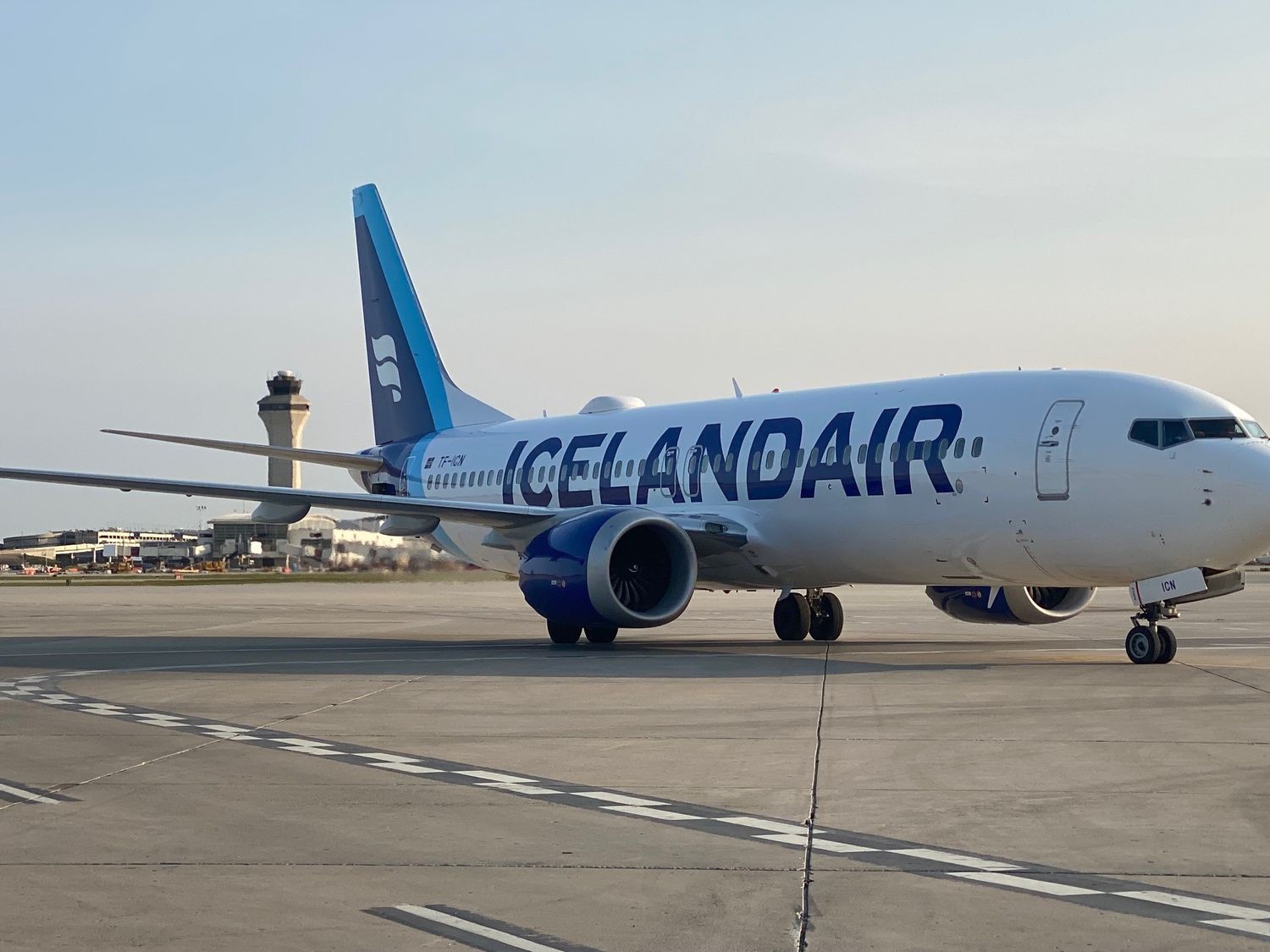 Icelandair Launches Non-Stop Flights Between Reykjavik and Detroit