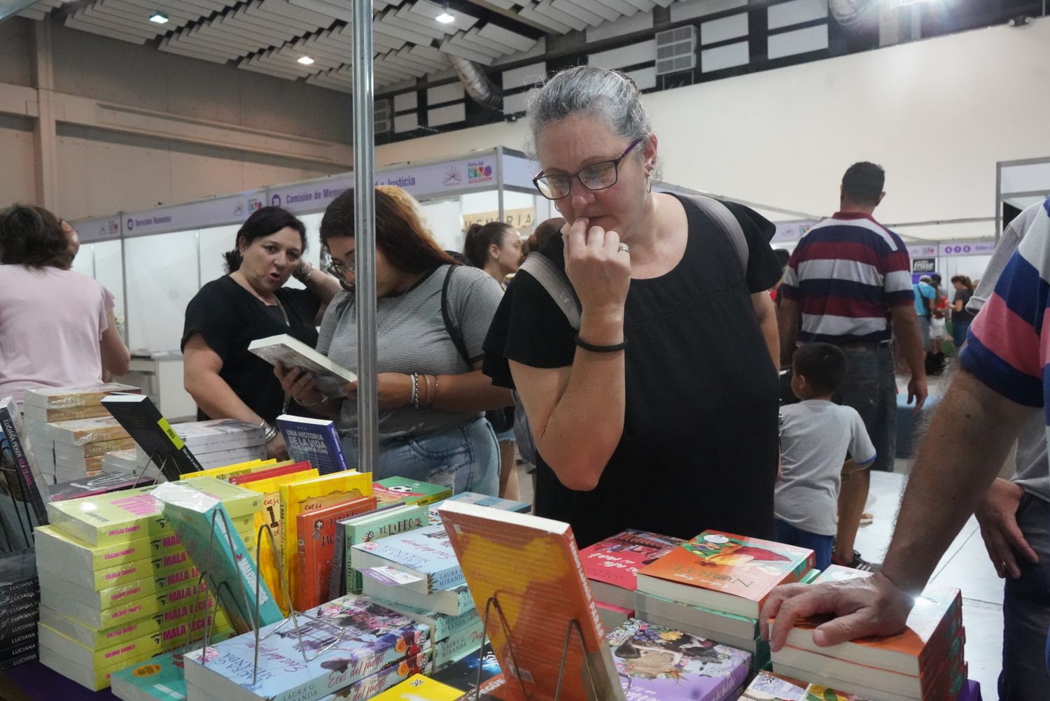 Feria del Libro