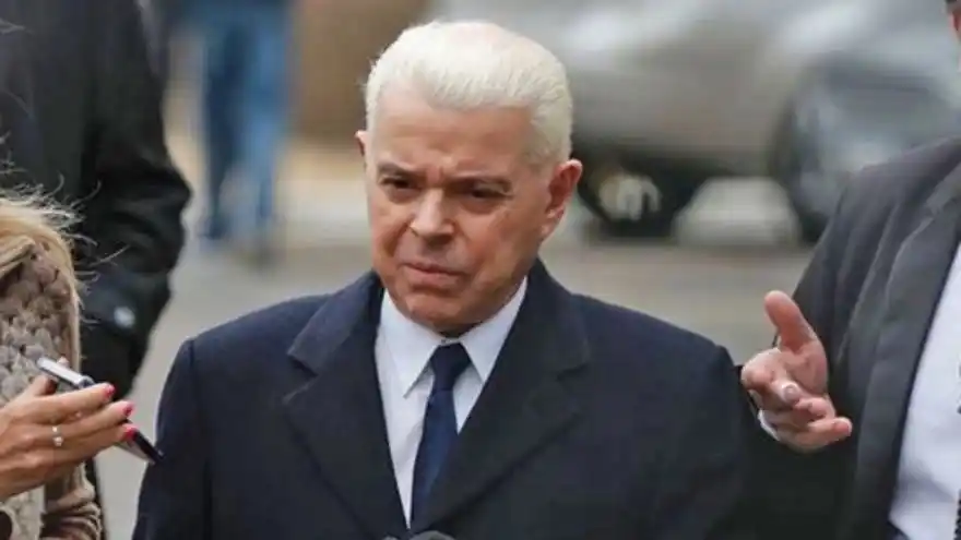 Murió el ex juez Norberto Oyarbide a los 70 años