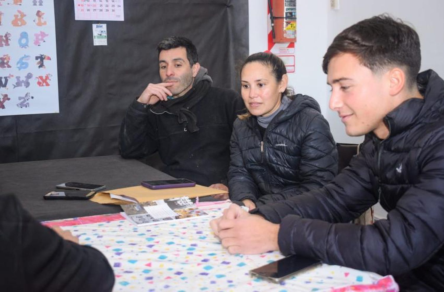 "Vos sos mi pasión, de la cuna hasta el cajón", el libro de la historia de los clubes sociales de Mar del Plata