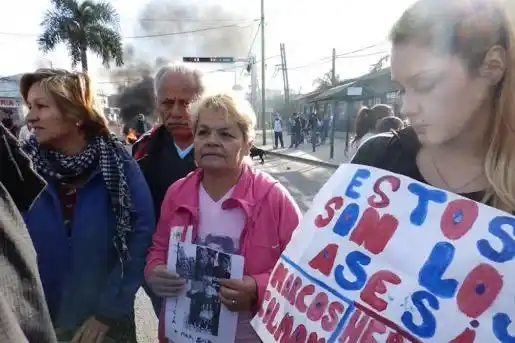 Tigre: Denuncian que el Municipio no entrega video clave para develar asesinato