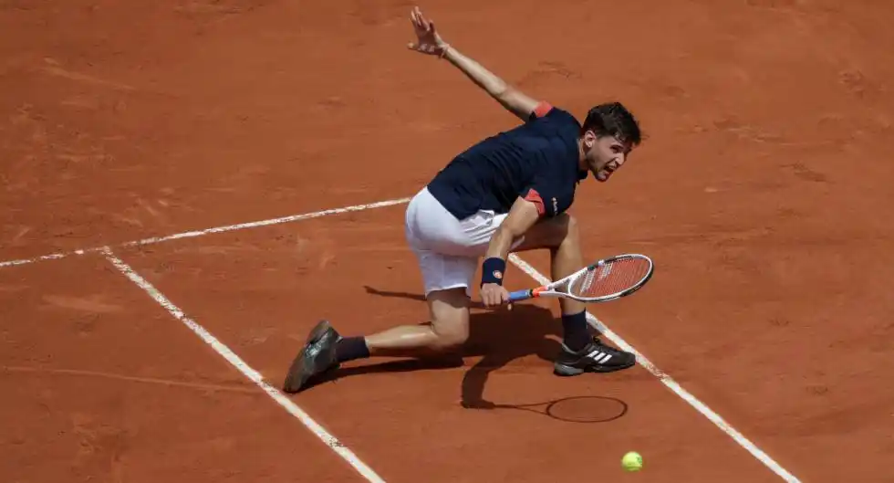 Comienza el ATP de Buenos Aires