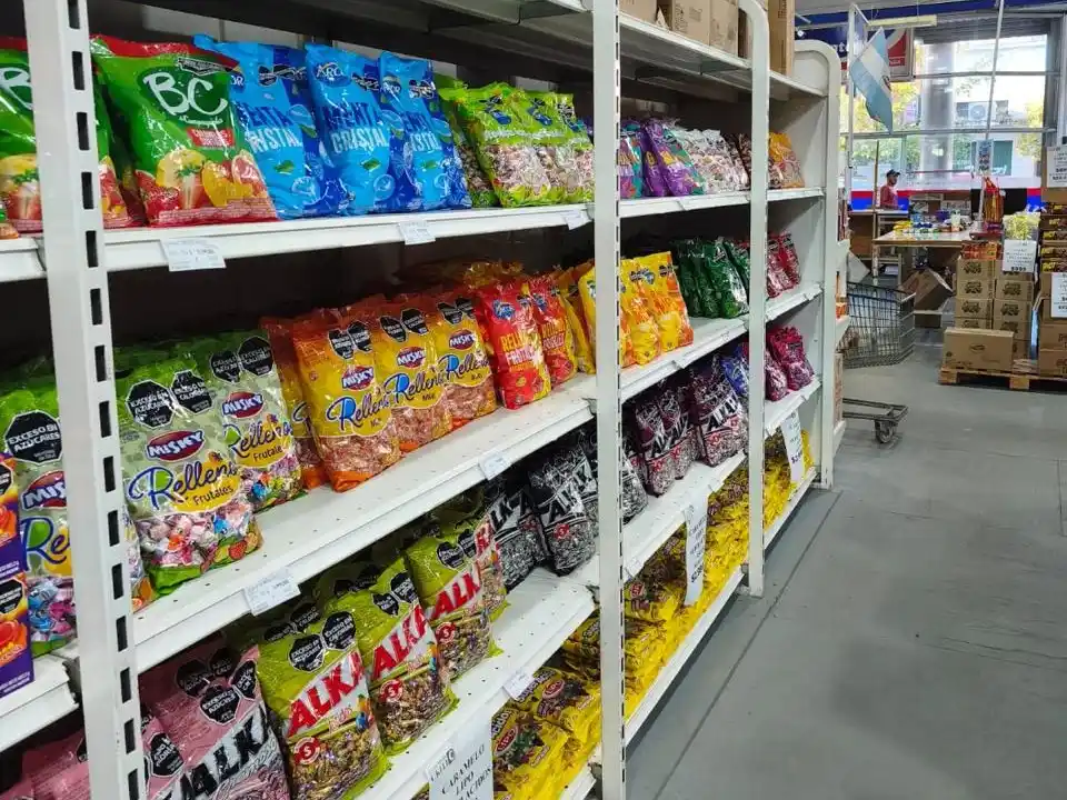 Precios competitivos, la clave del sector.