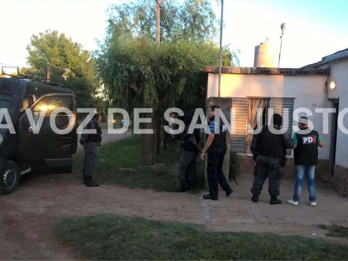 Tiene 18 años el detenido por el violento asalto al cobrador Juan Testa 