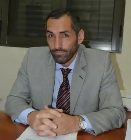 “Todo lo que sea para concientizar a la gente sobre violencia de género me pongo a disposición”