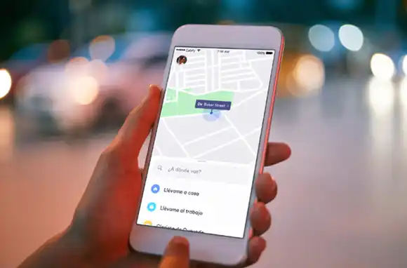 Fuerte debate en la Provincia: proponen habilitar Uber, Cabify y DiDi y los taxistas anuncian resistencia