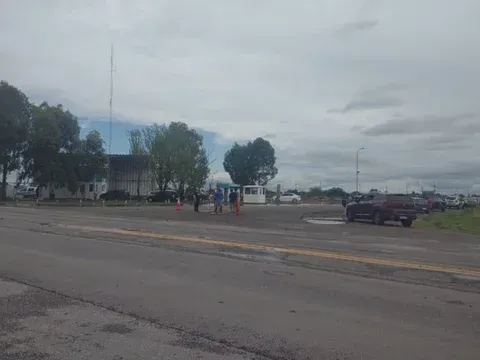 Ruta 3.