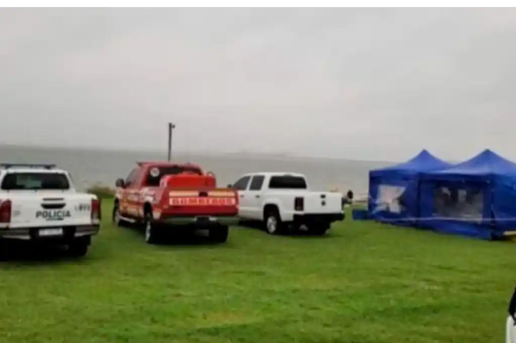 Joven murió ahogado