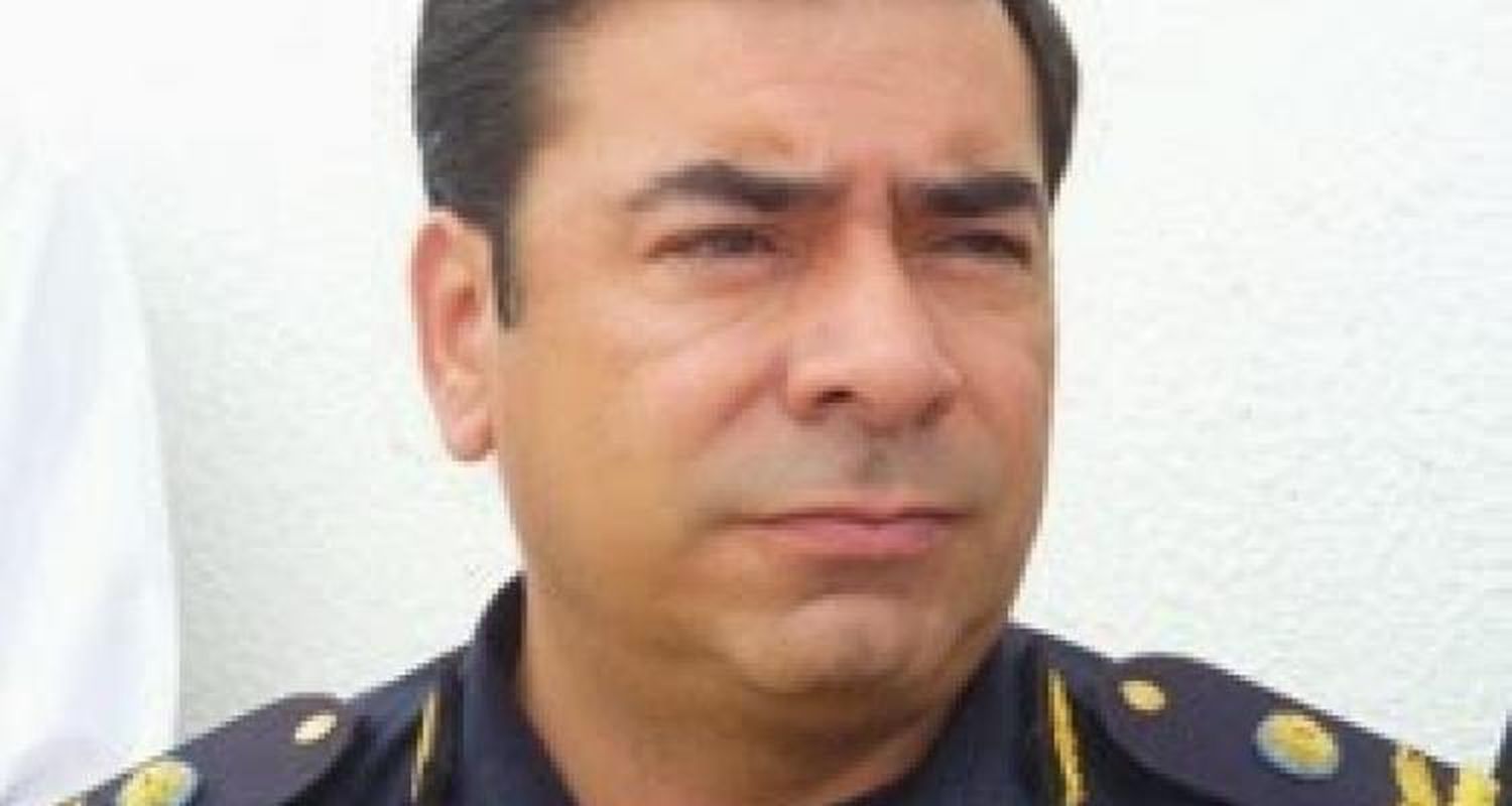 Comisión de Seguridad del HCD espera la presencia del Jefe Departamental