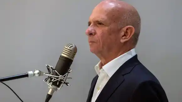 ¿Y LA EXTRADICIÓN PARA CUÁNDO? Desechan denuncia de El Pollo Carvajal sobre financiamiento a Podemos