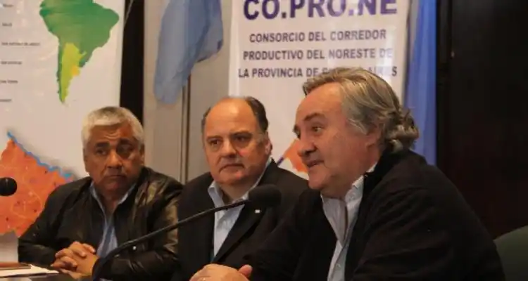 Esperan al Ministro De la Torre para anunciar subsidio para el dragado del Puerto